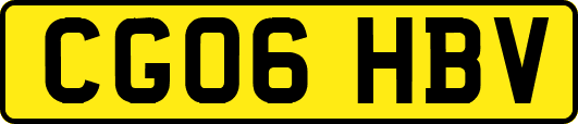 CG06HBV