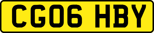 CG06HBY