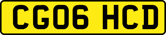 CG06HCD