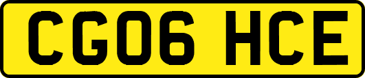 CG06HCE