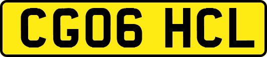 CG06HCL