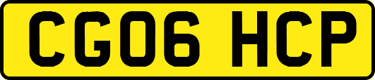 CG06HCP