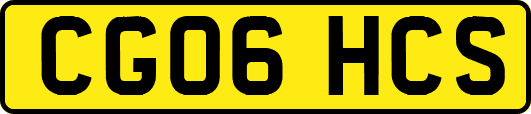 CG06HCS