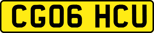 CG06HCU