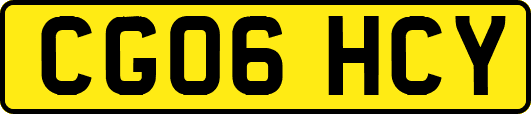 CG06HCY