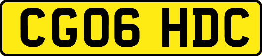 CG06HDC