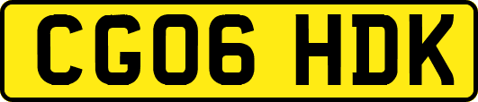 CG06HDK