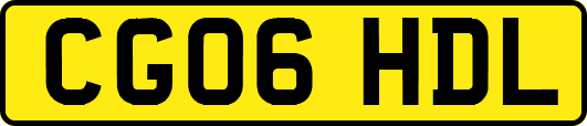 CG06HDL