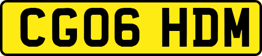 CG06HDM