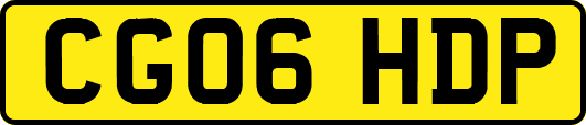 CG06HDP