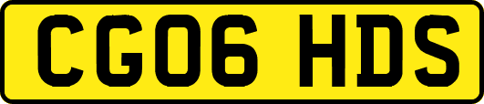 CG06HDS