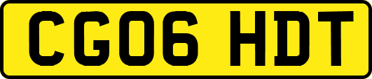 CG06HDT