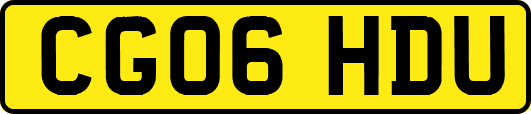 CG06HDU