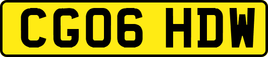 CG06HDW