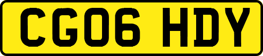 CG06HDY