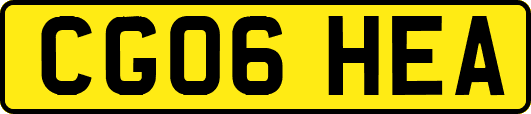 CG06HEA