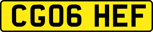 CG06HEF