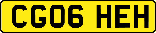 CG06HEH