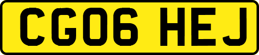 CG06HEJ