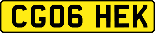 CG06HEK