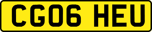 CG06HEU