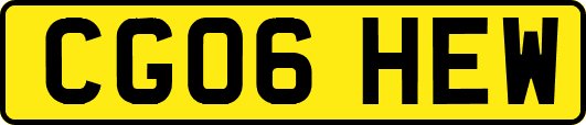 CG06HEW