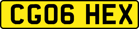 CG06HEX