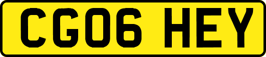 CG06HEY