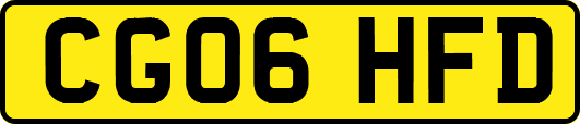 CG06HFD