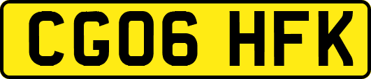 CG06HFK