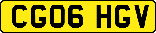 CG06HGV