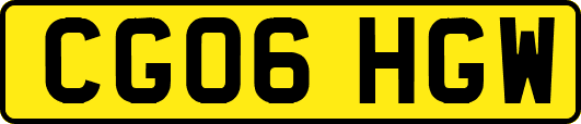 CG06HGW