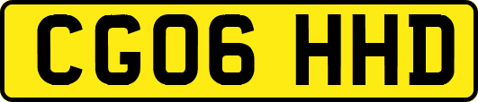 CG06HHD