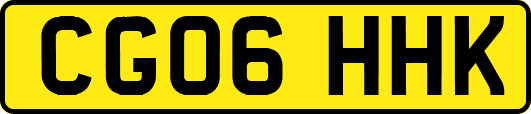 CG06HHK