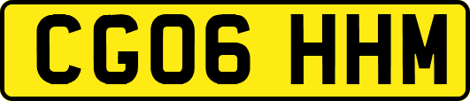 CG06HHM