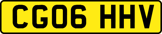 CG06HHV