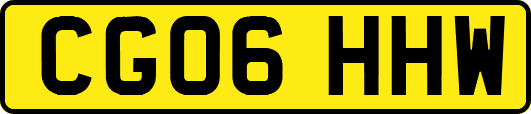 CG06HHW
