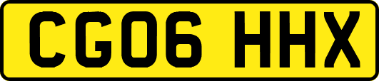 CG06HHX