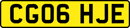 CG06HJE