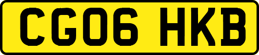 CG06HKB