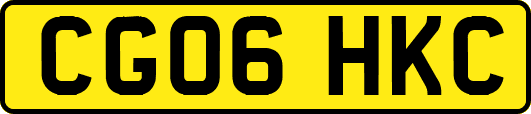 CG06HKC
