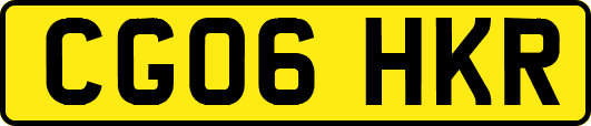 CG06HKR