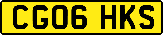 CG06HKS