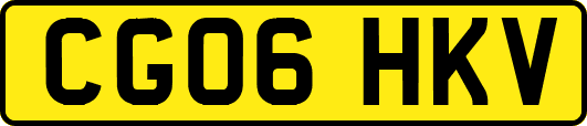 CG06HKV