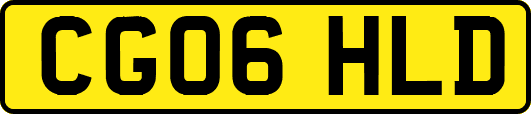 CG06HLD