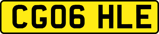 CG06HLE