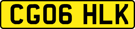 CG06HLK