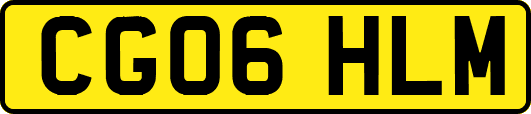 CG06HLM