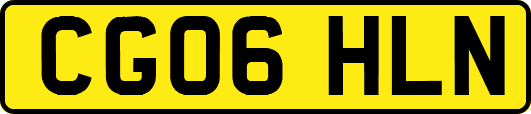 CG06HLN