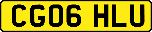 CG06HLU